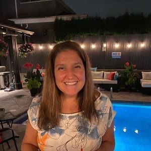 Meet your Posher, Olga